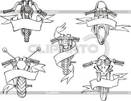 No need to register, buy now! Motorcycles And Bikers Serie Of High Quality Graphics Cliparto