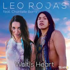 Cover Wolf S Heart Single Leo Rojas Chantelle Barry