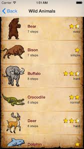 Learn How To Draw Wild Animals Animals Wild Rainforest Animals Lion King Animals