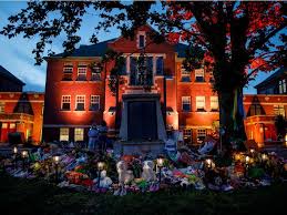 Damian wayne is the son of bruce wayne and talia al ghul. Naqvi Mohamed As A Mother I M Haunted By The News From Kamloops Montreal Gazette