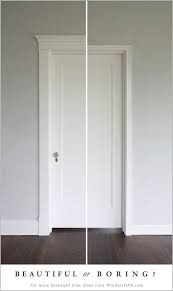 Making Craftsmanship Great Again The Willing House Part 3 Historic Trim Mit Bildern 1920 Haus Hausrenovierung Wohnen