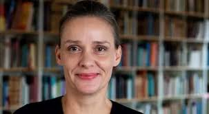 Marie Louise Bode Blyme