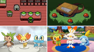 ポケモン金銀の御三家は、メガニウム、オーダイル、バクフーンの三匹です。この記事では、ポケモン御三家の中で最弱な のはどの世代かという話題についてまとめています。 ポケモンの歴代御三家最弱 ポケモンの歴代御三家最弱って金銀だよな？ 引用元: Pokemon Evolution Of Starter Pokemons Red Green Sword Shield Youtube