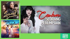 Read bab 2 from the story shhh. Drama Hati Perempuan Episod 23