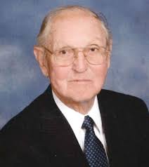 Daniel W. Lacey Obituary