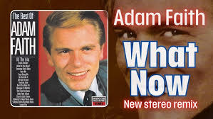 Adam Faith