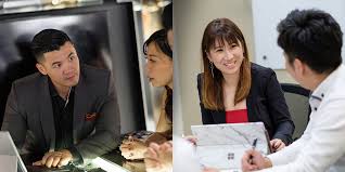 The bls shows a positive job outlook for accounting consulting specialist jobs, with fast job growth of 10 percent between 2016 and 2026. Career With A Purpose Brightminds 2018 Polytechnic And University Edition
