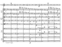 Arvo Part My Heart S In The Highlands Sheet Music Arvo Part Cantus In Memoriam Benjamin Britten Sheet Music Youtube