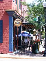 These 13 Unique Coffee Shops In Missouri Are Perfect To Wake You Up Coffee Shop Best Coffee Shop St Charles Missouri