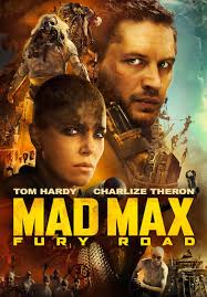 Mad Max: Fury Road