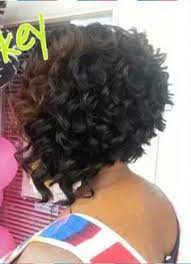 Pin On Curly Bob
