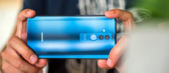 After watching the pixel 4/xl launch and the new face recognition technology i. Huawei Mate 20 Lite Review User Interface Performance