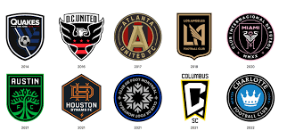 Mls, founded in the united states, is a fully professional. Columbus Sc Brand Change From Crew Follows Mls S Conformity Trend Sports Illustrated