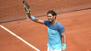 Nadal, who has won the tournament a record nine times, cruised through his first two rounds of the tournament earlier this week, looking healthy. A Minor Injury Is A Major Blow For Rafa Nadal As Time Slips Away For Spanish Genius Eurosport