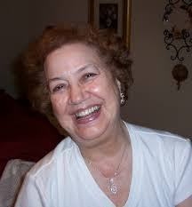 Jean Carolyn Ford Obituary