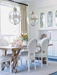 Home Tour A Lifestyle Blogger S Chic And Eclectic Vancouver Abode Dining Room Design Dining Room Decor Interior