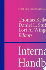 International Handbook Of Educational Evaluation Pdf Download In 2020 Student Assessment Education Accounting Education