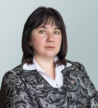 Юлия Бордун