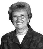 DONNA HUGHES Obituary (1936