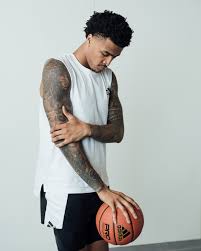 He began his design career with a professional degree in architecture (academic. John Collins On Twitter Ready For The Mission Ahead Stay Tuned Adidashoops Freetocreate Createdwithadidas