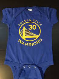 Golden State Warriors Curry Baby Onesie Warriors Baby Baby Onesies Baby Kids Clothes