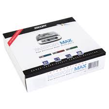I pull it out and sync with el. Escort Passport Max International Radar Laser Gps Detector With Oled