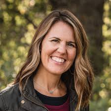 Christina Butterworth - Yaya Foundation