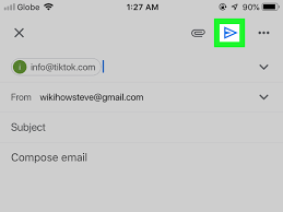 كيفية التواصل مع شركة تيك توك: 15 خطوة (صور توضيحية) - wikiHow