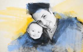 How the life of an ex-NHL player unraveled in the pursuit of justice