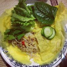 Banh Chao Oh Man Finna Make Mom Make Me Some Tomorrow Khmer Food Cambodian Food Food