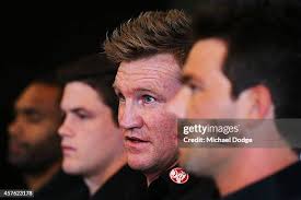 91 Travis Buckley Photos & High Res Pictures