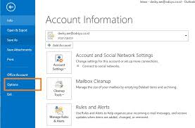 Akun outlook.com diperlukan saat kita ingin mengakses layanan onedrive maupun microsoft office online. So Erstellen Sie Eine Signatur In Microsoft Outlook 2013