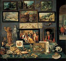 Each episode features two short, curious tales. Cabinet Of Curiosities Wikipedia