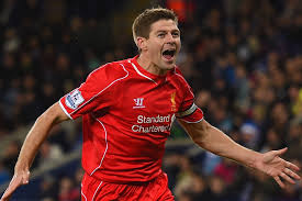 Steven george gerrard mbe (born 30 may 1980) is an english professional football manager and former player who currently manages scottish premiership club rangers. What Is Amazon S Steven Gerrard Documentary How To Stream It Goal Com