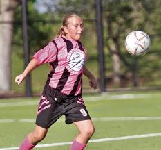 Marco Wins Mexi Soccer League