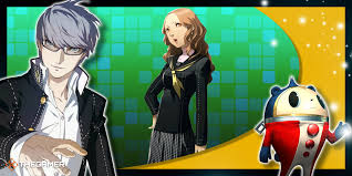 How To Romance Ai Ebihara In Persona 4 Golden