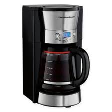 Bed bath beyond cuisinart coffee maker. Cuisinart Perfectemp 14 Cup Programmable Coffee Maker Bed Bath Beyond