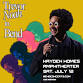 Trevor Noah
