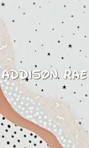 Check spelling or type a new query. Pin By Rotem Tzubery On Addison Rae In 2021 Aesthetic Backgrounds Dance Music Popular Girl
