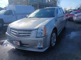 Image result for Light Platinum 2008 SRX