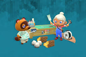 Maybe you would like to learn more about one of these? The Best Ways To Earn Money In Animal Crossing New Horizons The Washington Post