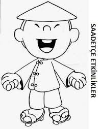 23 Nisan Boyama Sayfalari Boyama Kitaplari Gorsel Sanatlar