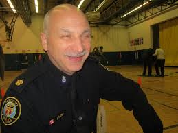 ProAction Cops & Kids Golf Program Inspires Youth To Success