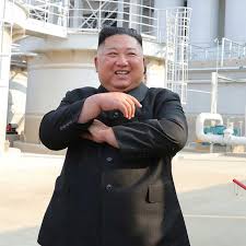 However, our only source for this is the worm (dennis rodmann)+ his entourage! Kim Jong Un Reappears At Factory Opening After Speculation Over His Health So What Happened Abc News