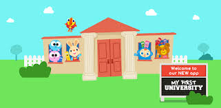 This great collection contains our first numbers book, first colors book, and first animals book! My First University Baby Games Alphabet Shapes Apps On Google Play