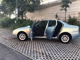Image result for Azzurro Cristallo 2007 Alfa-Romeo