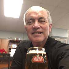 What was the dumpiest bar you used to love going to?