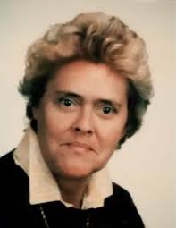 Brigitte Helga Konrad, 88