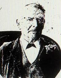 Joseph James + Laura Eliza Banks