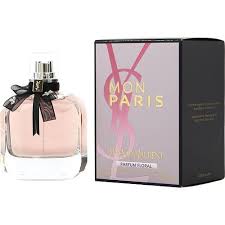 Mon Paris Floral Ysl By Yves Saint Laurent Eau De Parfum Spray 3 Oz In 2020 Eau De Parfum Yves Saint Laurent Saint Laurent